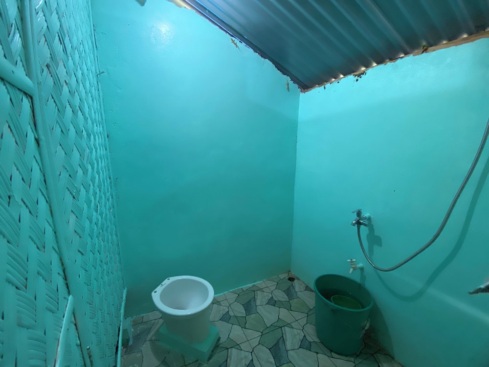 Ocam Ocam Casadyan Inn