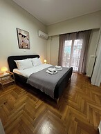 Pnyka Apartment 2