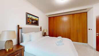 Difc - Central Park Towers 1131