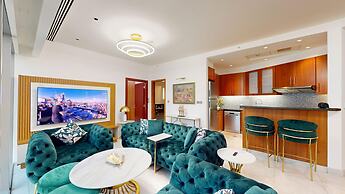Difc - Central Park Towers 1131