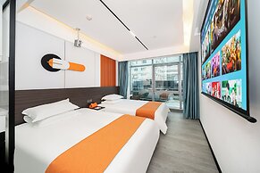 Banyueli Hotel
