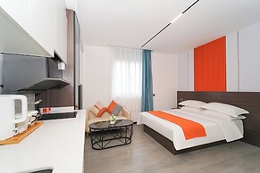 Banyueli Hotel