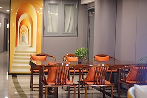 Banyueli Hotel