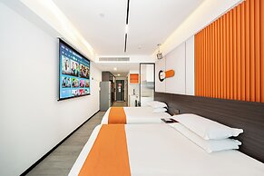 Banyueli Hotel