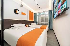 Banyueli Hotel