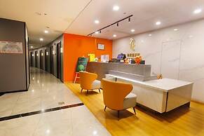 Banyueli Hotel