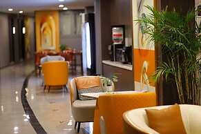 Banyueli Hotel