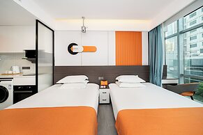 Banyueli Hotel
