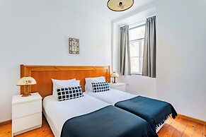 Douradores Downtown Flat