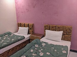 Swiss Lodges