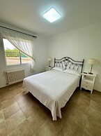Chalet Borriol Golf REF 028