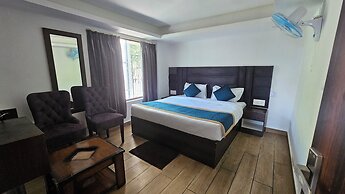 Lamirage hotel shimla