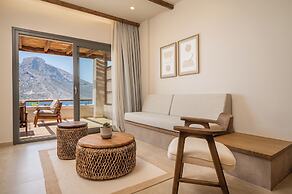 Analeia Luxury Hotel - Adults Only