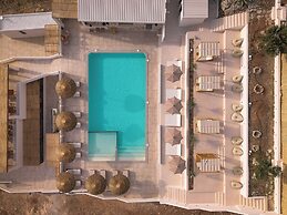Analeia Luxury Hotel - Adults Only