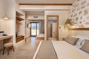 Analeia Luxury Hotel - Adults Only