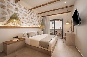 Analeia Luxury Hotel - Adults Only
