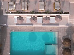 Analeia Luxury Hotel - Adults Only