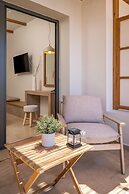 Analeia Luxury Hotel - Adults Only