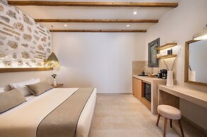 Analeia Luxury Hotel - Adults Only