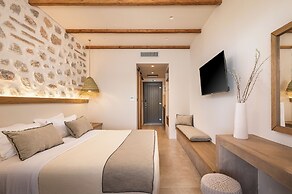 Analeia Luxury Hotel - Adults Only