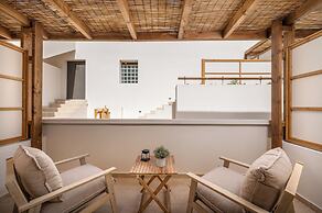 Analeia Luxury Hotel - Adults Only