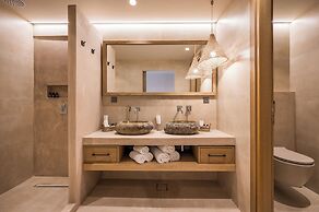 Analeia Luxury Hotel - Adults Only