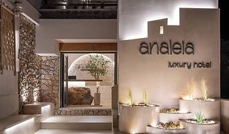 Analeia Luxury Hotel - Adults Only