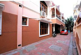 Dreams Neelankarai