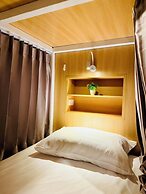 Charming Hostel