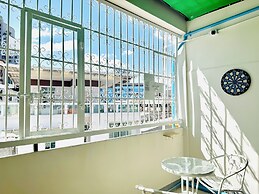 Charming Hostel