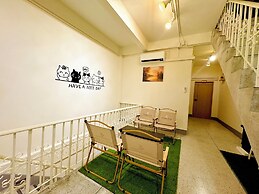 Charming Hostel
