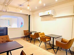 Charming Hostel