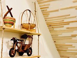 Charming Hostel