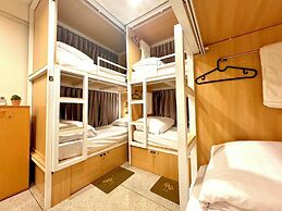 Charming Hostel