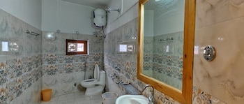 Mountain Villa