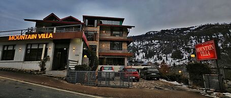 Mountain Villa