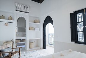 Riad COPAH