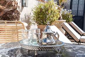 Riad COPAH