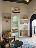 Riad COPAH