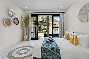 Sombra Villa by Kozystay - Sanur