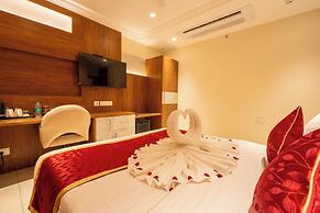 Ramee Tarang Hotel Indore