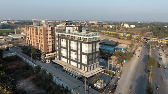 Ramee Tarang Hotel Indore