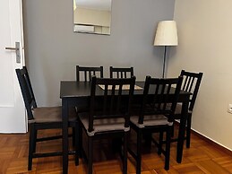 Pnyka Apartment 1