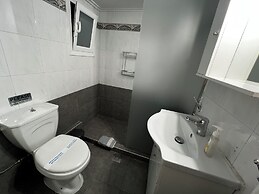Pnyka Apartment 1