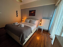 Pnyka Apartment 1