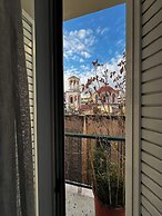 Pnyka Apartment 1