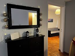Pnyka Apartment 1