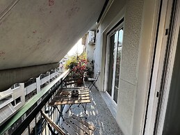 Pnyka Apartment 1