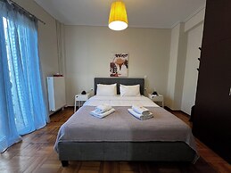 Pnyka Apartment 1