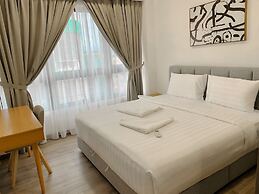 AGILE Infinity Suites TRX By AR